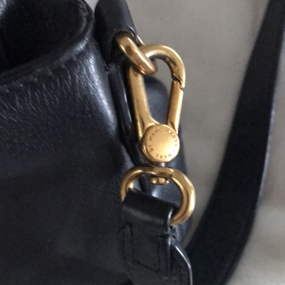 Marc Jacobs bag. - Picture 5 of 11